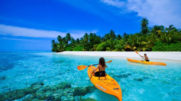 Lakshadweep